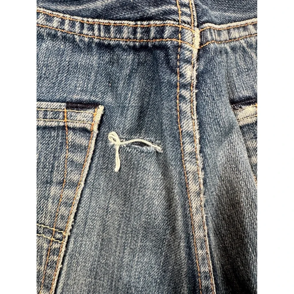 Levis levi 501